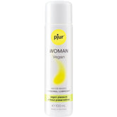 PJUR - LUBRICANTE VEGANO A BASE DE AGUA 100 ML